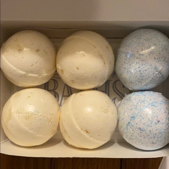 Sea you later bundle of bath fizis - Picture 2 of 3